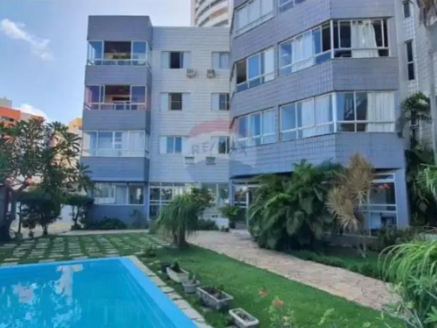 Apartamento venda em Natal, Capim Macio