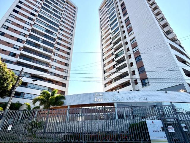 Apartamento venda em Região Geográfica Imediata de Natal, Natal