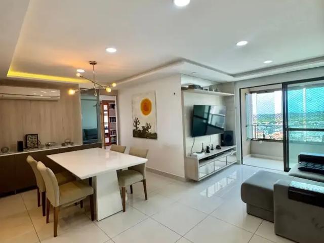 Apartamento venda em Região Geográfica Imediata de Natal, Natal