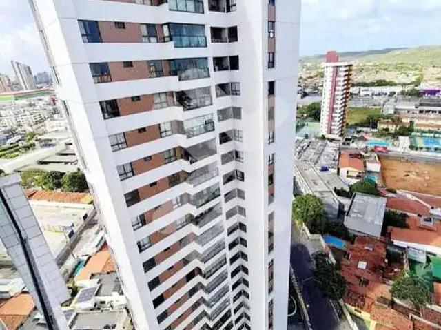 Apartamento venda em Região Geográfica Imediata de Natal, Natal