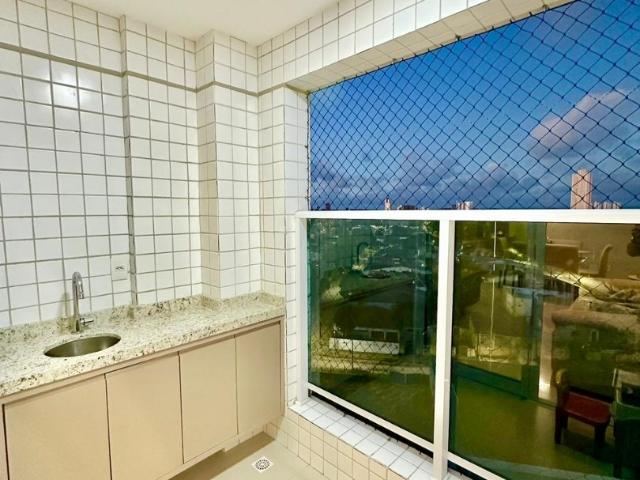 Apartamento venda em Região Geográfica Imediata de Natal, Natal