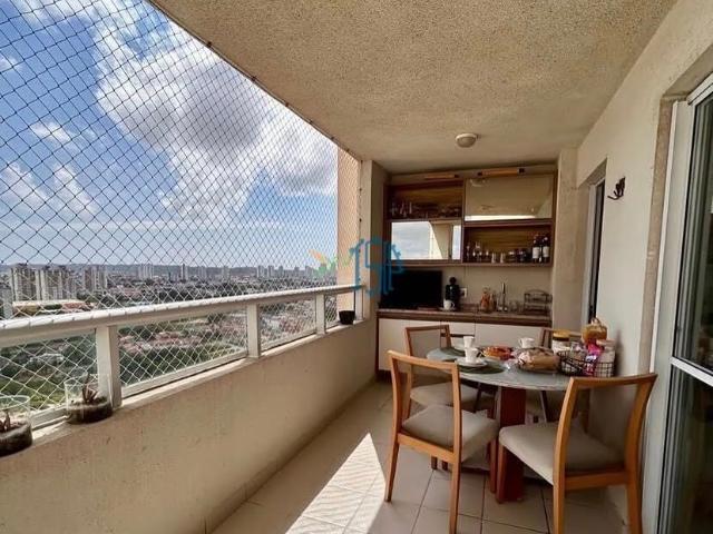 Apartamento venda em Conjunto Monte Belo, Natal