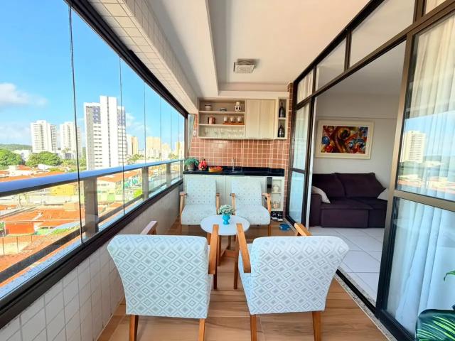 Apartamento venda em Região Geográfica Imediata de Natal, Natal