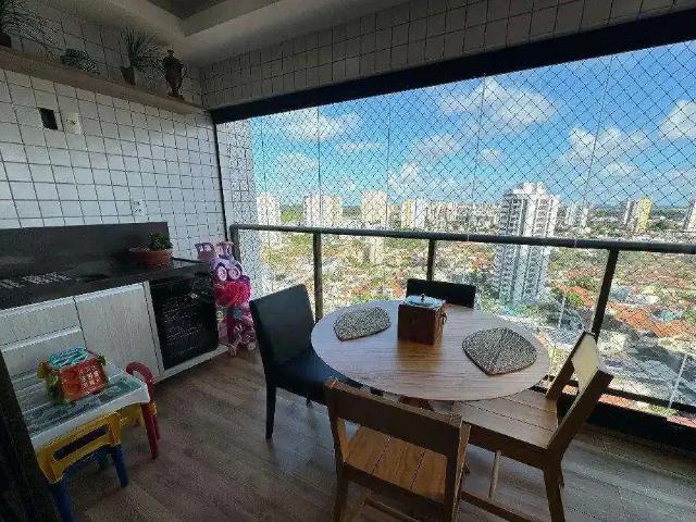 Apartamento venda em Região Geográfica Imediata de Natal, Natal