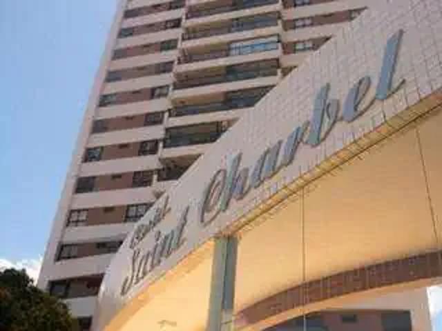 Apartamento venda em Região Geográfica Imediata de Natal, Natal
