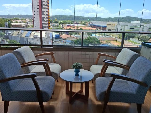 Apartamento venda em Zona Oeste, Natal