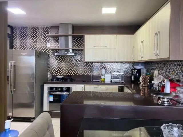 Apartamento venda em Região Geográfica Imediata de Natal, Natal