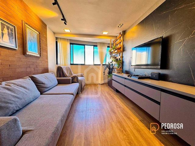 Apartamento venda em Natal, Região Geográfica Intermediária de Natal