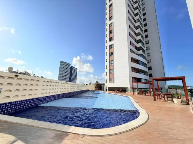 Apartamento venda em Região Geográfica Imediata de Natal, Natal
