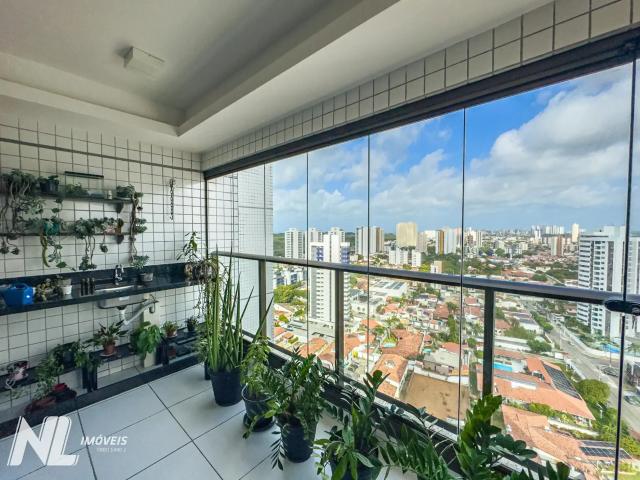 Apartamento venda em Região Geográfica Imediata de Natal, Natal