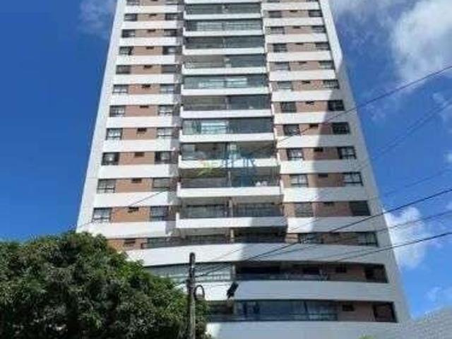 Apartamento venda em Natal, Capim Macio