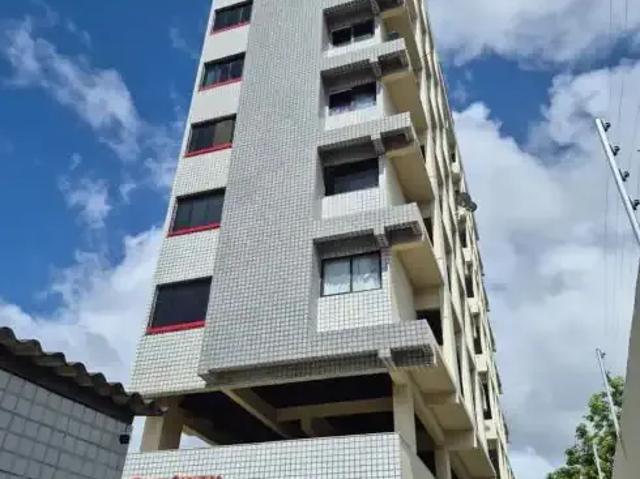 Apartamento venda em Região Geográfica Imediata de Natal, Natal