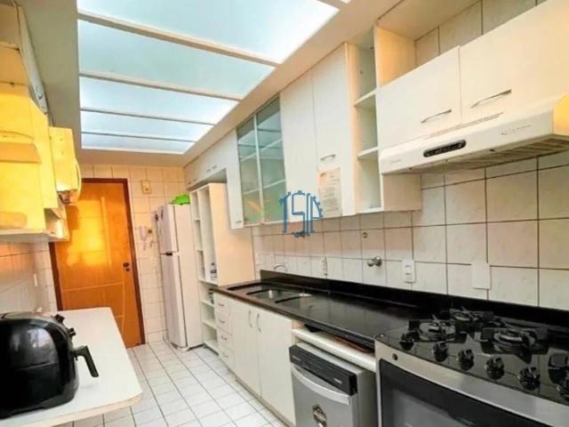 Apartamento venda em Zona Leste, Natal