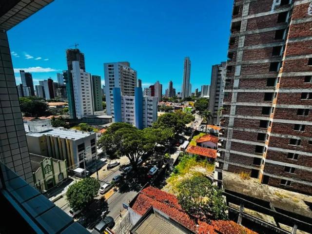 Apartamento venda em Zona Leste, Natal