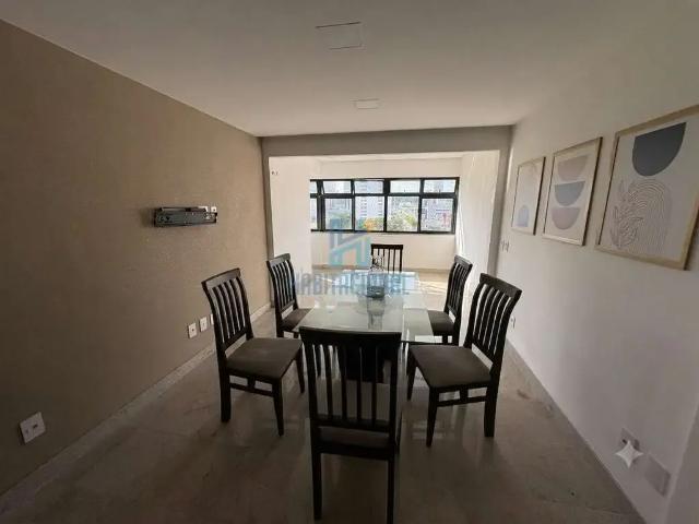 Apartamento venda em Região Geográfica Imediata de Natal, Natal