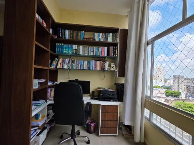 Apartamento venda em Zona Leste, Natal