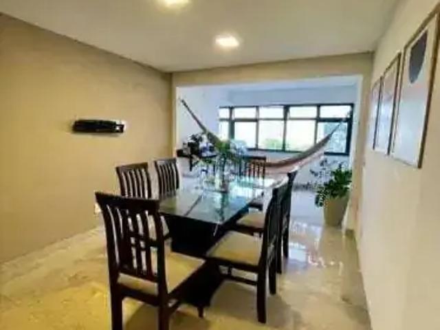 Apartamento venda em Região Geográfica Imediata de Natal, Natal