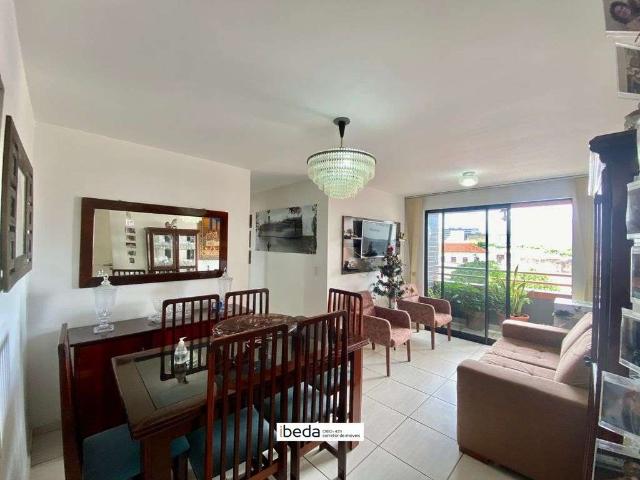 Apartamento venda em Região Geográfica Imediata de Natal, Natal