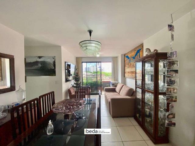Apartamento venda em Região Geográfica Imediata de Natal, Natal
