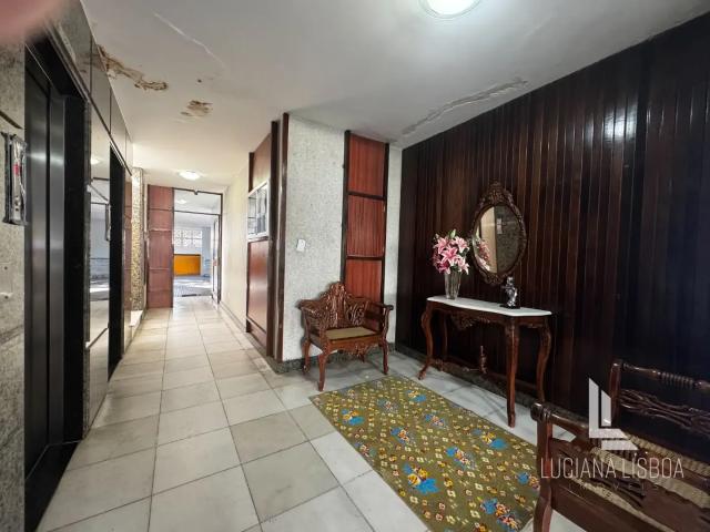 Apartamento venda em Região Geográfica Imediata de Natal, Natal