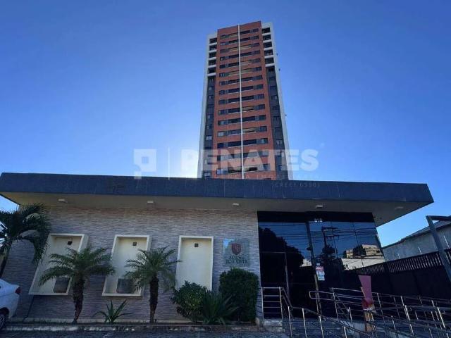 Apartamento venda em Zona Leste, Natal