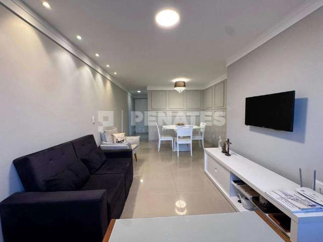 Apartamento venda em Zona Leste, Natal