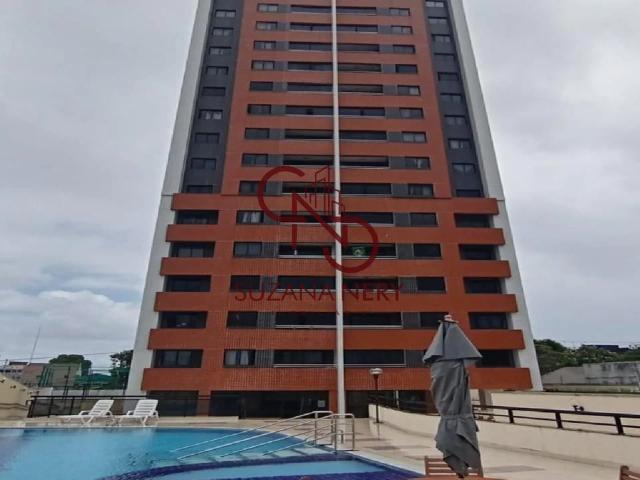 Apartamento venda em Zona Leste, Natal