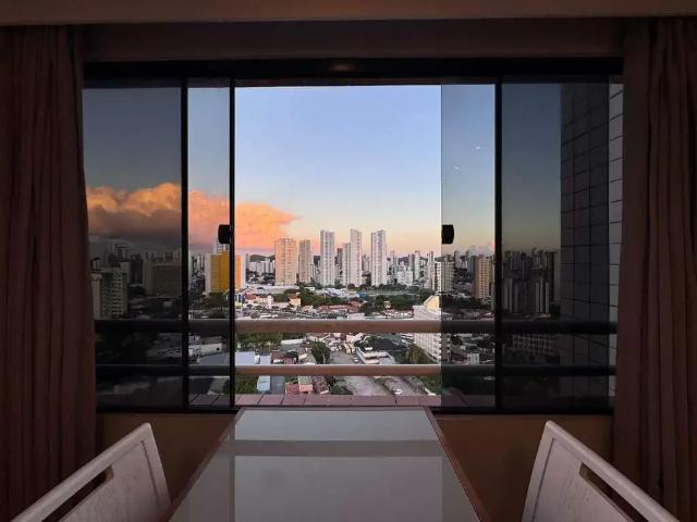 Apartamento venda em Região Geográfica Imediata de Natal, Natal