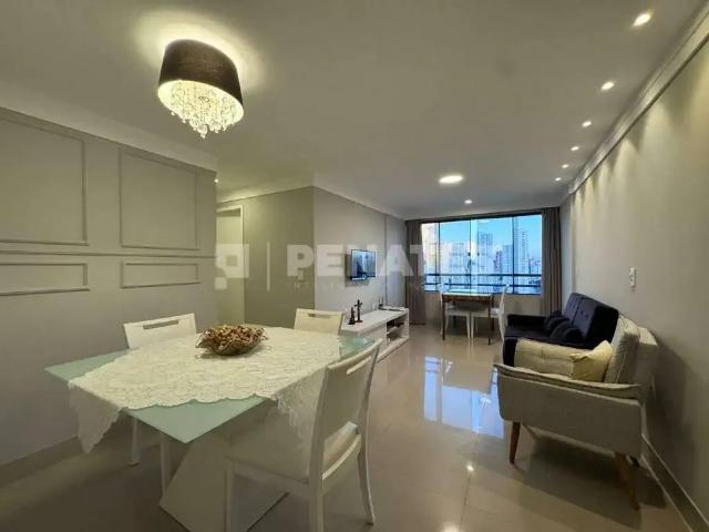 Apartamento venda em Região Geográfica Imediata de Natal, Natal