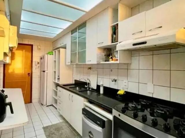 Apartamento venda em Região Geográfica Imediata de Natal, Natal
