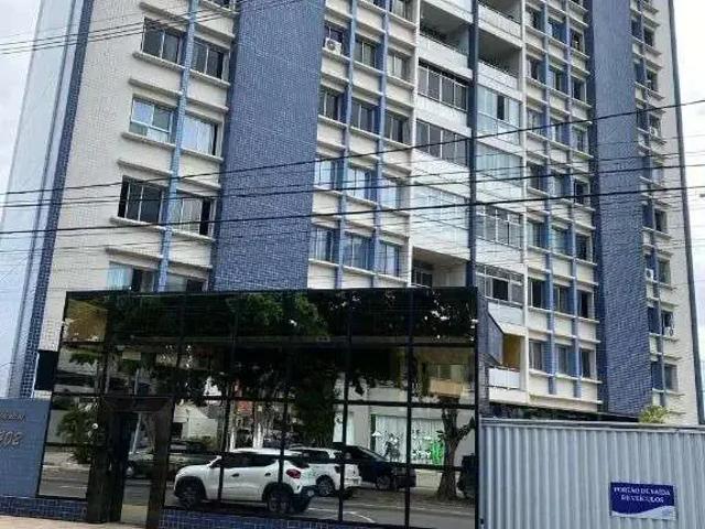 Apartamento venda em Região Geográfica Imediata de Natal, Natal