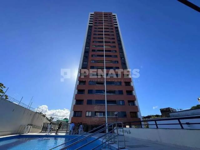 Apartamento venda em Região Geográfica Imediata de Natal, Natal