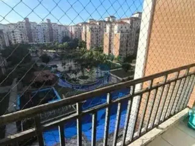 Apartamento venda em Região Geográfica Imediata de Natal, Natal