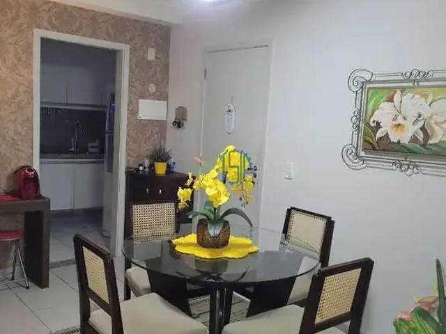 Apartamento venda em Região Geográfica Imediata de Natal, Natal