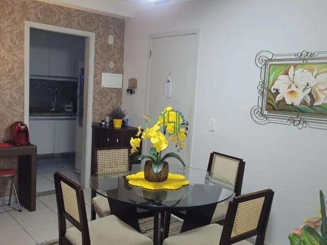 Apartamento venda em Zona Oeste, Natal