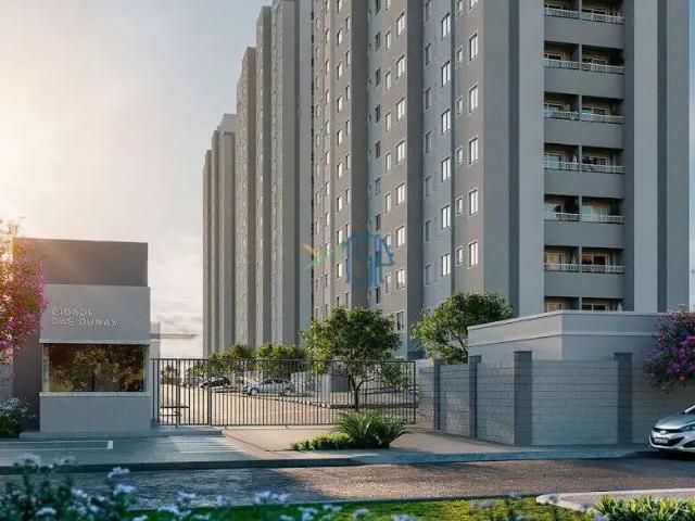 Apartamento venda em Região Geográfica Imediata de Natal, Natal