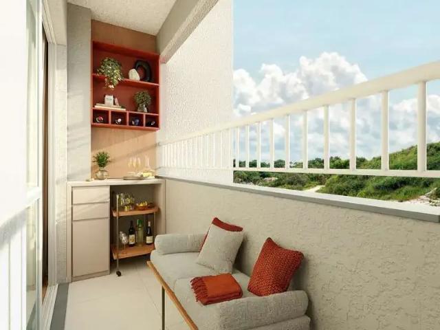 Apartamento venda em Região Geográfica Imediata de Natal, Natal