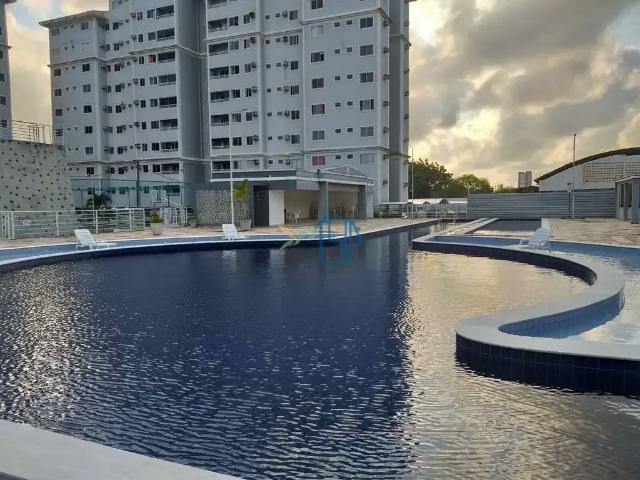 Apartamento venda em Região Geográfica Imediata de Natal, Natal