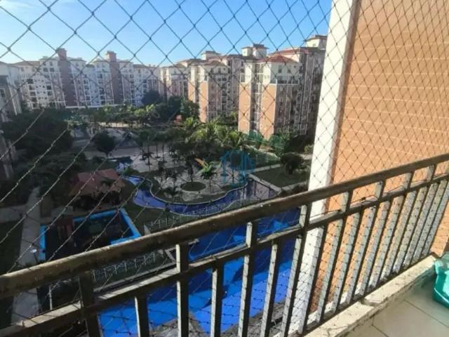 Apartamento venda em Região Geográfica Imediata de Natal, Natal