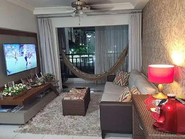 Apartamento venda em Região Geográfica Imediata de Natal, Natal