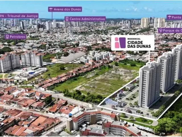 Apartamento venda em Região Geográfica Imediata de Natal, Natal