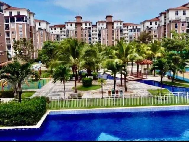 Apartamento venda em Zona Oeste, Natal