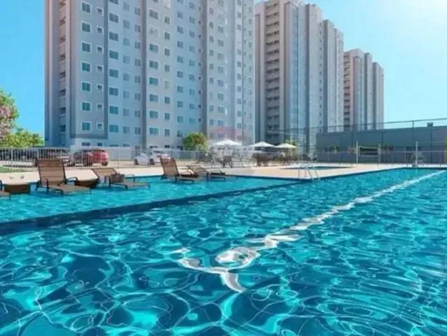Apartamento venda em Região Geográfica Imediata de Natal, Natal