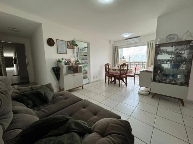 Apartamento venda em Região Geográfica Imediata de Natal, Natal