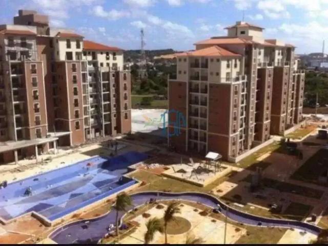 Apartamento venda em Região Oeste, Natal