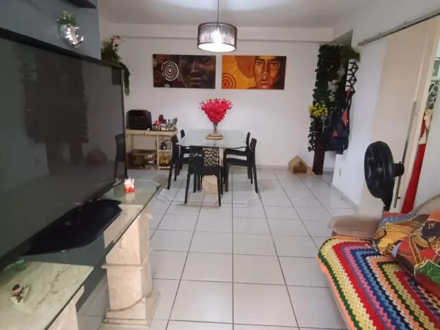 Apartamento venda em Região Geográfica Imediata de Natal, Natal