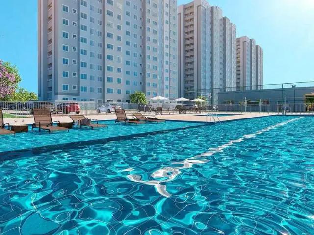 Apartamento venda em Região Geográfica Imediata de Natal, Natal