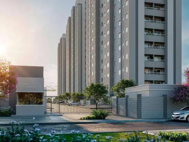 Apartamento venda em Região Geográfica Imediata de Natal, Natal