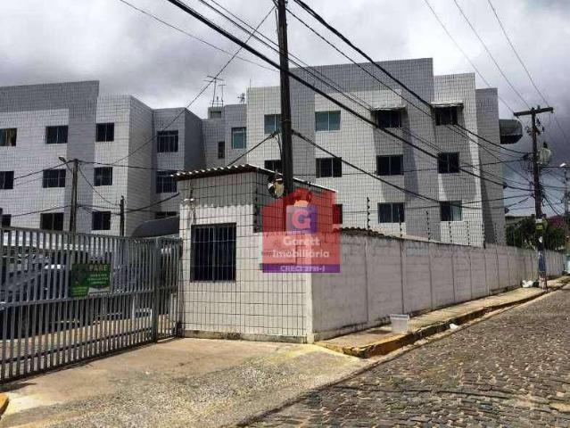 Apartamento venda em Região Geográfica Imediata de Natal, Natal