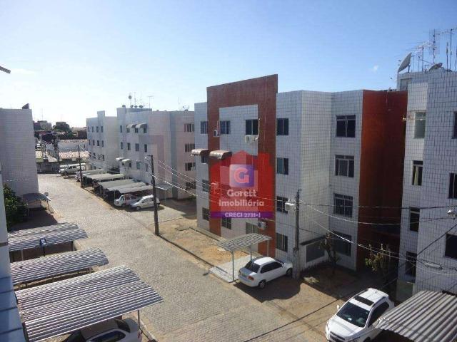 Apartamento venda em Região Geográfica Imediata de Natal, Natal